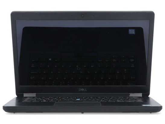 Dotykowy Dell Latitude 5490 i5-8350U 16GB 120GB SSD FHD Windows 11 PRO