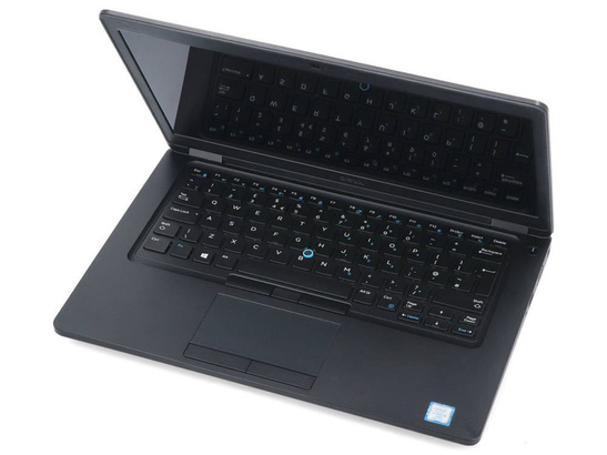 Dotykowy Dell Latitude 5490 i5-8350U 8GB 120GB SSD FHD