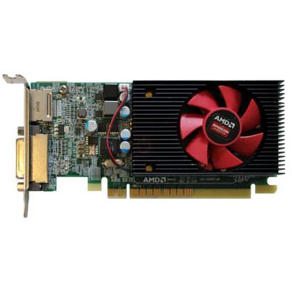Karta Graficzna AMD Radeon R5 430 2GB GDDR5 DISPLAYPORT DVI Niski Profil