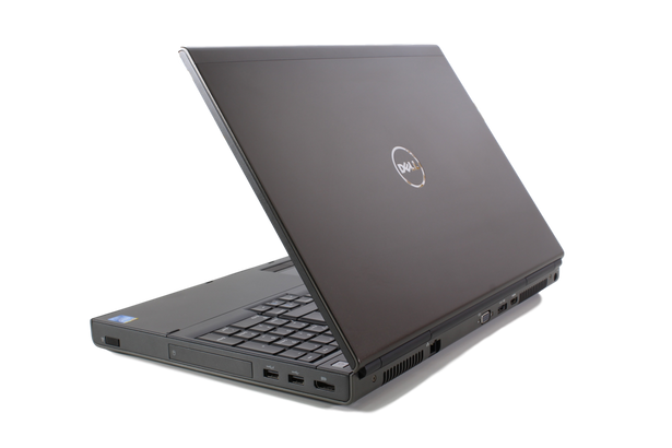 DELL M4800 i7-4600M 8GB 240GB SSD FHD K1100M WIN 10 HOME