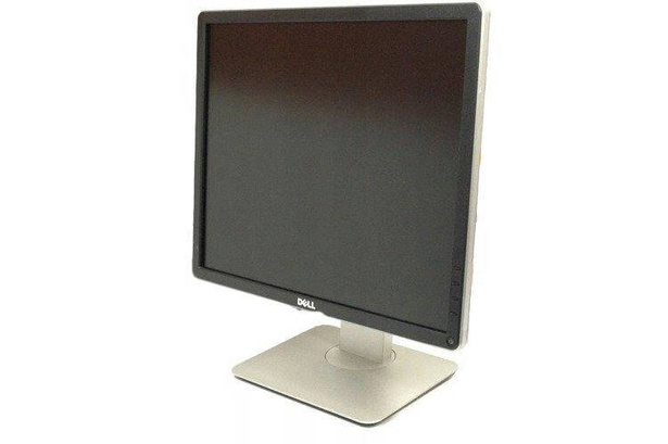Monitor Dell P1914s 19" 1280x1024 LED IPS DisplayPort Czarny