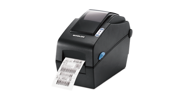 DRUKARKA ETYKIET BIXOLON SLP-D220 TERMICZNA 203 DPI