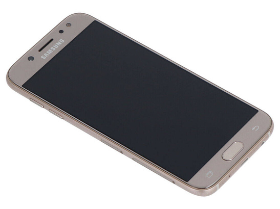 Samsung Galaxy J5 SM-J530F 2GB 16GB Android Gold