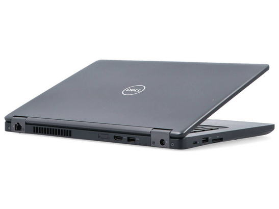 Dotykowy Dell Latitude 5490 i5-8350U 16GB 480GB SSD FHD Windows 11 HOME