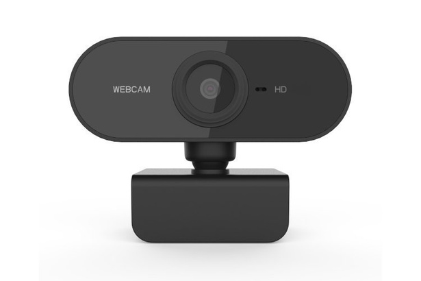Kamera Internetowa Manta W177 HD USB E-learning 