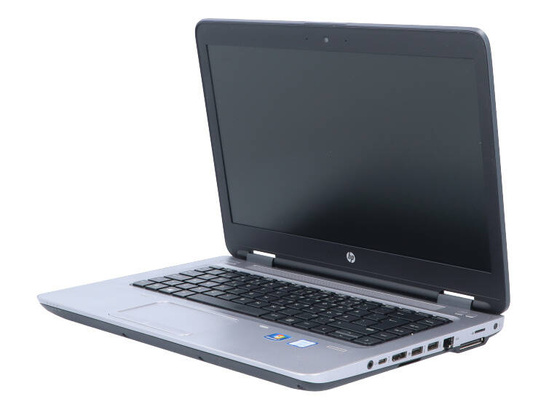 HP ProBook 640 G2 i5-6300U 16GB 480GB SSD FHD Windows 10 PRO