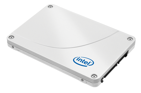 DYSK SSD 180GB INTEL 1500 SERIES