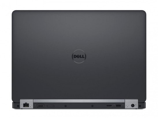Dell E7470 i7-6650U 16GB 120GB SSD WIN 10 HOME