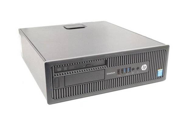 HP 800 G1 SFF G3220 16GB 240GB SSD WIN 10 HOME