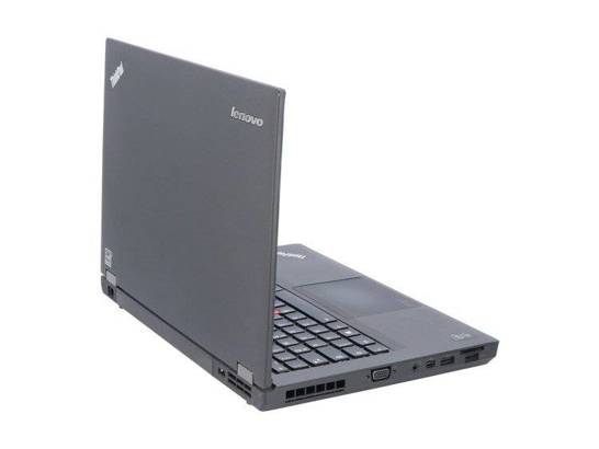 LENOVO T440p i5-4200M 4GB 480GB SSD WIN 10 HOME