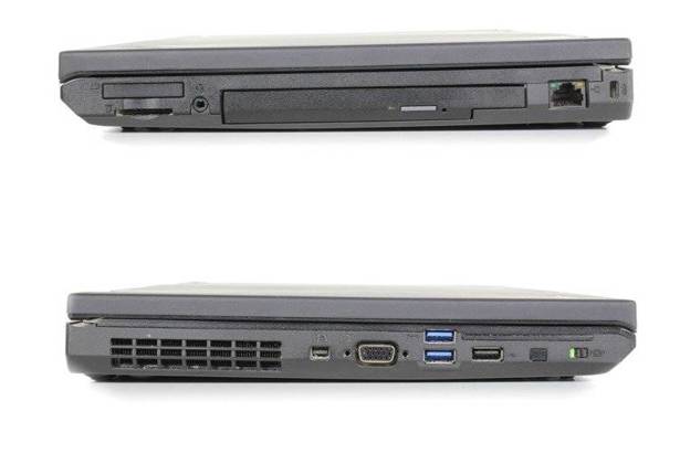 LENOVO T530 i5-3320M 4GB 240GB SSD