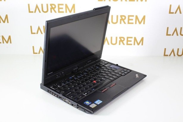 LENOVO X220 TABLET i5-2520M 4GB 120SSD WIN 10 PRO