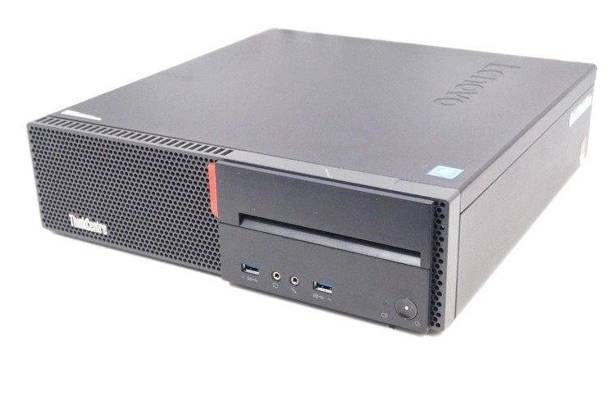 Lenovo ThinkCentre M800 SFF i5-6400 8GB 240GB SSD Windows 10 HOME