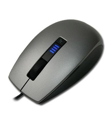 Mysz Dell Moczul USB 1600dpi