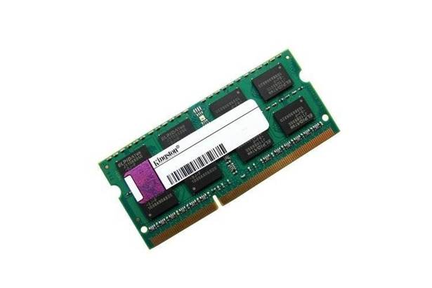 PAMIĘĆ RAM KINGSTON 16GB DDR4 2400MHz PC4-2400T SODIMM