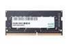 PAMIĘĆ RAM APACER 8GB DDR4 2400MHz SODIMM CL17 1.2V BOX